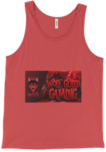 wolfguildgaming Tank Top