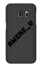 awzre_v Samsung Phone Cases