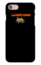 xXxGnUs420xXx  iPhone Phone Cases