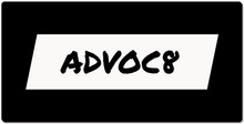 ADVOC8 XXL Gaming Mousepad