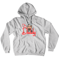 TravousYaGoon Daddy Hoodies
