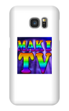 makitvoficial Samsung Phone Cases