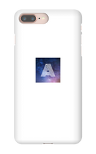 itzalleah01 iPhone Phone Cases