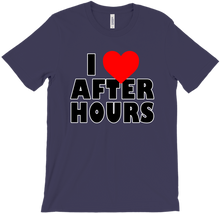 I Heart Afterhours T-Shirt