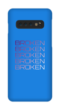 BROKEN Samsung Krit