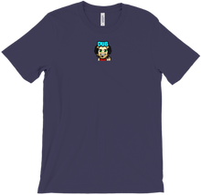 nmasterthor77_for_real T-Shirts