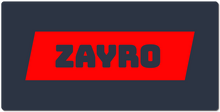 jsq_zayro XXL Gaming Mousepad