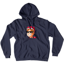 Sudadera Jersogamer Cool