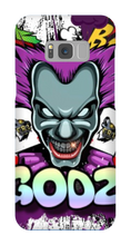godz420relic Samsung Phone Cases
