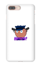 happycopgaming iPhone Phone Cases