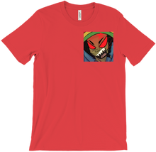 rasta_zombies ANGRY T-Shirt