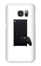 COQUE SAMSUNG XBOX SERIES X