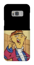 yaboiicraig Samsung Phone Cases