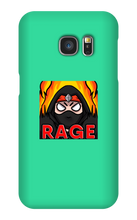 yamatatakashi Samsung Phone Cases
