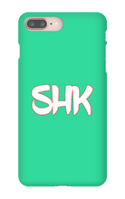 iPhone kryt SKH