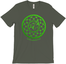 VvRivalxGirlvV T-Shirt