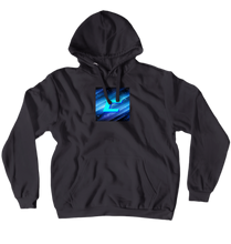 Cold Clan Hoodies (No-Zip/Pullover)