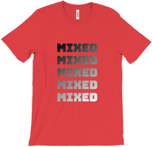 mixed-7461 T-Shirts