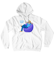 Beanbag Hoodies (No-Zip/Pullover)