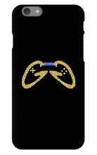 demon_giacojack iPhone Phone Cases