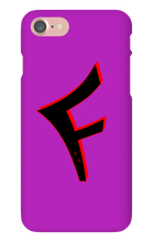 fanpiria iPhone Phone Cases