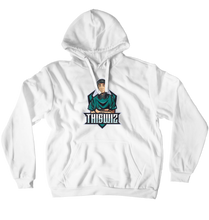 thiswiz Hoodies (No-Zip/Pullover)