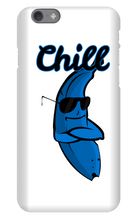 thebluestbanana iPhone Phone Cases