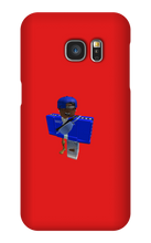 m1_usa10 Samsung Phone Cases