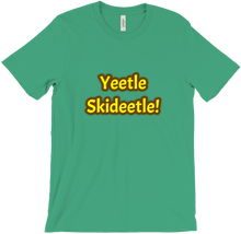 Yeetle Skideetle T-Shirt