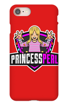 princessperl iPhone Phone Cases
