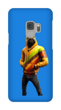 rodri_30_ Samsung Phone Cases