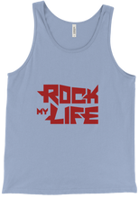 Cannotta Rock My Life