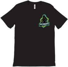 Tttg Notorious T-Shirt