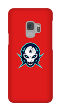 gray_monk Samsung Phone Cases
