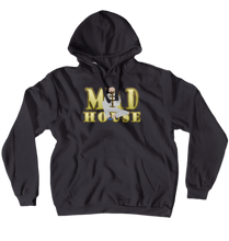 Hoodies (No-Zip/Pullover)