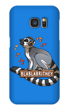 BlaBla Samsung Galaxy Cases
