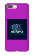 vibexxalot iPhone Phone Cases