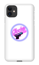 glockie060 iPhone Phone Cases