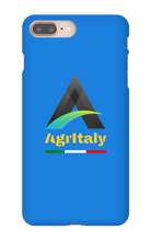 Agritaly iPhone Phone Cases