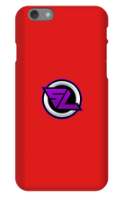 spookielu iPhone Phone Cases