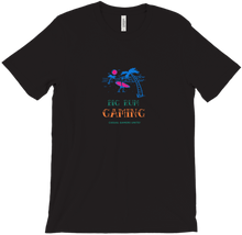big_rum T-Shirts