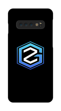 ttv_grimmzy Samsung Phone Cases