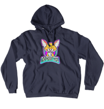 the_forest_corgi Hoodies (No-Zip/Pullover)