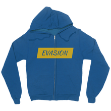 Official 'EVASION' Zip Hoodie!
