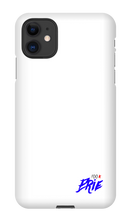 Erie iPhone Phone Cases