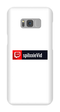 splixxie Samsung Phone Cases