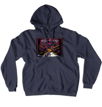 br0k3gaming Hoodies (No-Zip/Pullover)