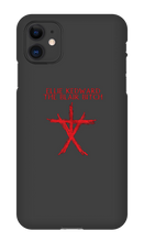 EllieKedward iPhone Phone Cases