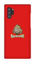 speckmiteii Samsung Phone Cases