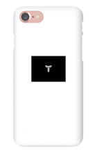 ahmed_abbes_ iPhone Phone Cases